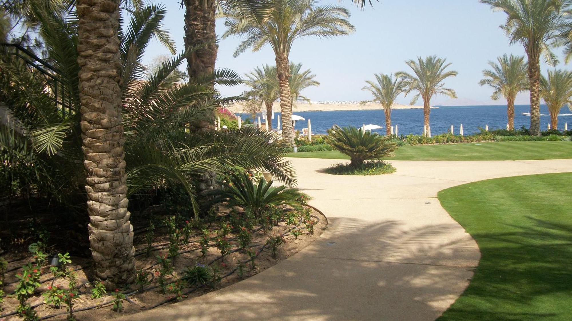 Stella Di Mare Beach Hotel & Spa Шарм-еш-Шейх Екстер'єр фото El Alamein
