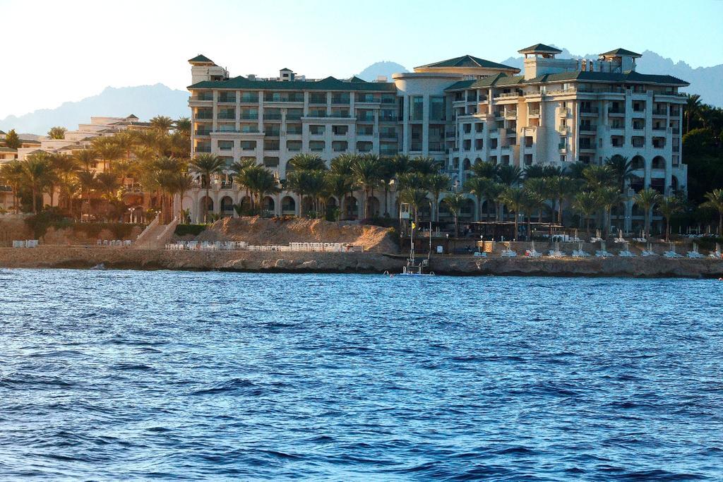 Stella Di Mare Beach Hotel & Spa Шарм-еш-Шейх Екстер'єр фото The Ritz-Carlton, Scottsdale