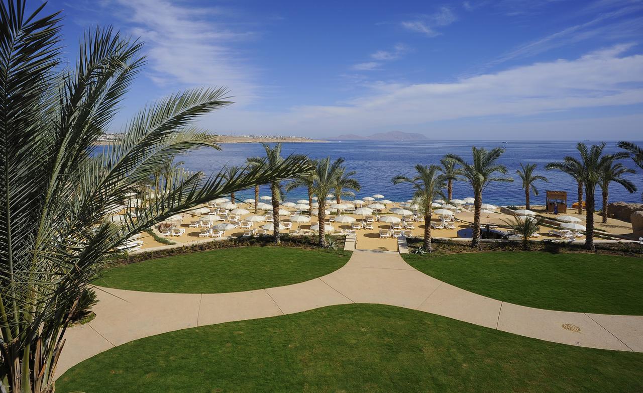 Stella Di Mare Beach Hotel & Spa Шарм-еш-Шейх Екстер'єр фото Dead Sea resort